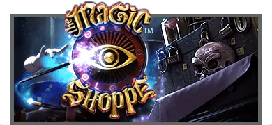 Magic Shoppe