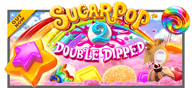 Sugar Pop 2