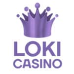 Loki Casino Logo