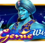3 Genie Wishes Online Pokies