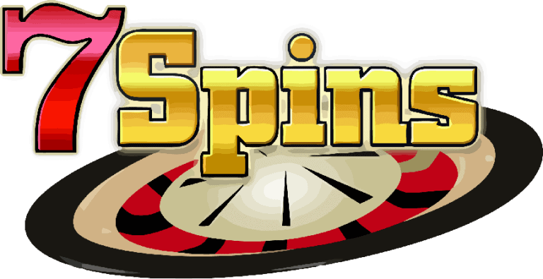 7Spins Casino Logo