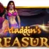 Aladdin's Treasure Pokies Game