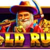 Gold Rush Online Pokies