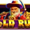 Gold Rush Online Pokies