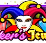 Jokers Jewels Online Pokies Game