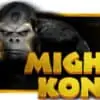 Mighty Kong Online Pokies