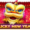 Lucky New Year Online Pokies Game