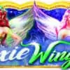 Pixie Wings Online Pokies