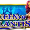 Queen of Atlantis Online Pokies