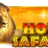 Hot Safari Online Pokies