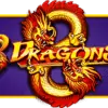 8 Dragons Slot