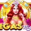 Vegas Nights Pokies Online