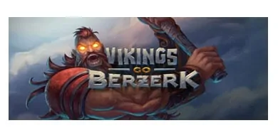 Vikings Go Beserk