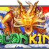 Dragon Kings Online Pokies