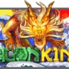 Dragon Kings Online Pokies