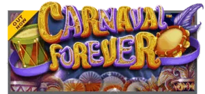 Carnaval Forever Pokies Game
