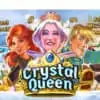 Crystal Queen Pokies