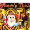 Where's The Gold Pokies by Aristocrat