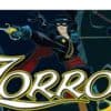 Zorro Pokies by Aristocrat