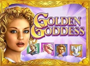 Golden Goddess Pokies