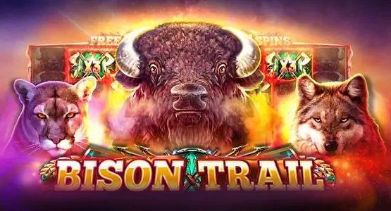 Bison Trail Slot
