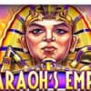 Pharaoh's Empire Pokies