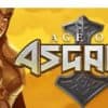 Age of Asgard Slot