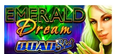 Emerald Dream