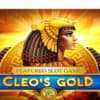 Cleo's Gold Pokies