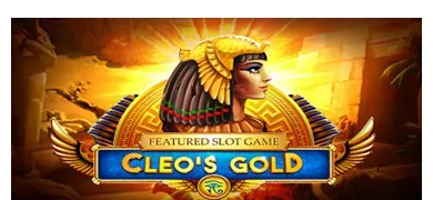 Cleo’s Gold