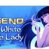 Legend of the White Snake Lady Pokies