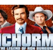 Anchorman The Legend of Ron Burgundy