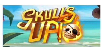 Skulls Up!