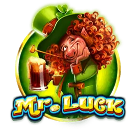 Mr Luck Felix Gaming