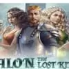 Avalon The Lost Kingdom
