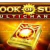 Book of Sun Multichance