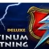 Deluxe Platinum Lightning
