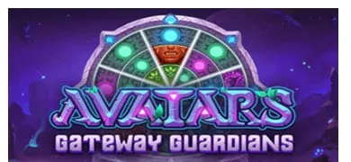 Avatars – Gateway Guardians