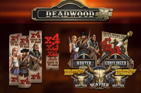 Deadwood Bonus