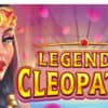 Legend of Cleopatra Pokies