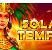 Solar Temple Pokies