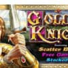 Golden Knight Slot by High 5 Games