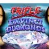 Triple Da Vinci Diamonds