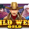 Wild West Gold Pokies