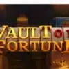Vault of Fortune Pokies