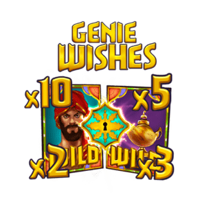 Online Pokies Bonus Genie