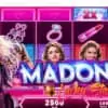 Madonna Slot Machine at Casinos