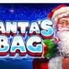 Santa's Bag Pokies Game