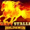 Mighty Stallion Pokies by iSoftBet
