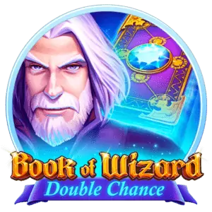 Book of Wizard Booongo Slots